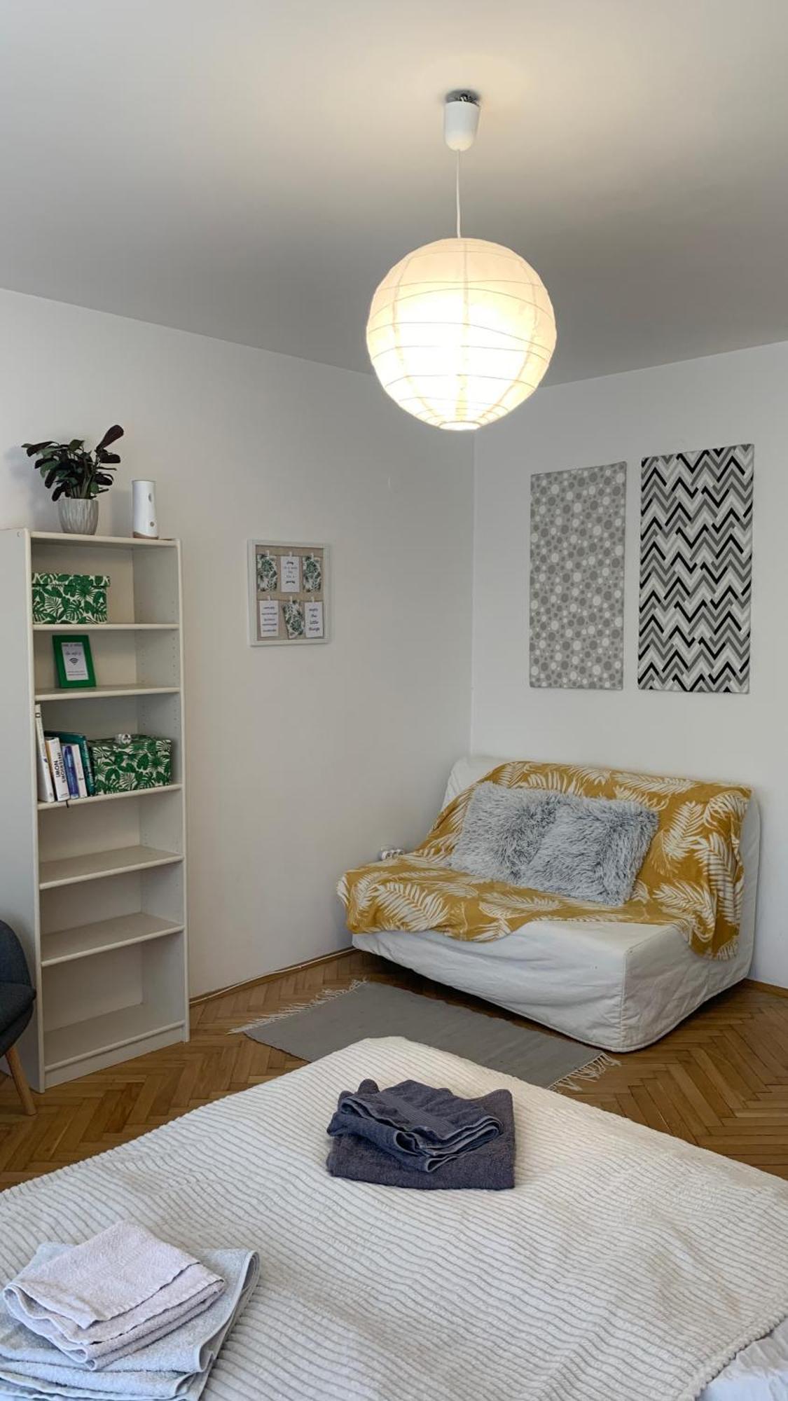 Appartement Mermaid House Apartman à Szeged Extérieur photo